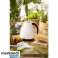 AD 1343 bouilloire en métal blanche 1,5 l strix photo 5