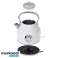 AD 1346 bouilloire blanche en métal avec thermomètre 1,7l strix photo 5