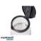 AD 1370 UK Bouilloire en silicone 0.6 l   touristique   prise UK photo 4