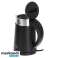 AD 1372 black metal kettle 0.6l image 2