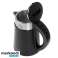 AD 1372 black metal kettle 0.6l image 3