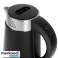 AD 1372 black metal kettle 0.6l image 5