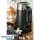 AD 1372 black metal kettle 0.6l image 6