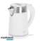 AD 1372 white metal kettle 0.6l image 1