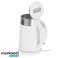 AD 1372 white metal kettle 0.6l image 2