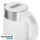 AD 1372 white metal kettle 0.6l image 3