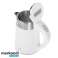 AD 1372 white metal kettle 0.6l image 4