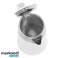 AD 1372 white metal kettle 0.6l image 5