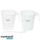 AD 1381 Electric kettle plastic tourist 0.5 l image 3
