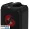AD 1903 Bluetooth-Lautsprecher mit Radio / Karaoke-Funktion Bild 4