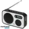 AD 1906 Digitalradio PLL AM/FM Bild 1