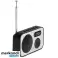 AD 1906 Digitalradio PLL AM/FM Bild 2
