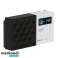 AD 1908 Radio digitale pll am/fm foto 3
