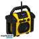 AD 1911 Radio de construcción con bluetooth ipx 54 fotografía 1