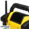 AD 1911 Radio de construcción con bluetooth ipx 54 fotografía 4