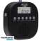 AD 1912 Radio fm vanntett   ipx4 bilde 1