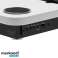 AD 1914 Witte platenspeler met USB en Bluetooth foto 5