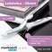 AD 2106 Curling Iron 25mm image 2