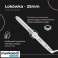 AD 2106 Curling Iron 25mm image 3