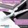 AD 2106 Curling Iron 25mm image 4