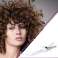 AD 2106 Curling Iron 25mm image 1