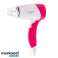 AD 2259 Hair Dryer 1200w image 2