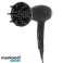 AD 2267 Фен   с резиновым корпусом   2100w   диффузор изображение 2