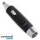 AD 2911 Nose Trimmer image 3