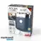 AD 2937 Rasoir de voyage 2 têtes avec USB photo 5