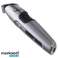 AD 2944 Trymer   6 in 1 grooming set with LCD display and charging base image 6