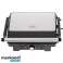 AD 3051 Elektrische Grill foto 6
