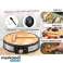 AD 3058 Crêpière  BLO 79 056# photo 3