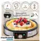 AD 3058 Crêpière  BLO 79 056# photo 5