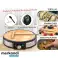 AD 3058 Crêpière  BLO 79 056# photo 2