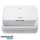 AD 3070 white Sandwich Maker 2 in 1 image 3