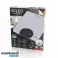 AD 3173 silberne Küchenwaage bis 10kg LED Bild 5