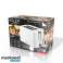 AD 3216 Toaster 2 Scheiben Bild 6