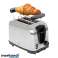AD 3222 Toaster für Brot Bild 1