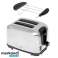 AD 3222 Toaster für Brot Bild 2