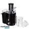 AD 4127 Juicer 1000w image 3