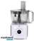 AD 4224 Kitchen Robot lcd 12w1 image 2