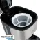 AD 4407 Macchina da caffè a filtro 0,7l foto 1