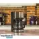 AD 4407 Macchina da caffè a filtro 0,7l foto 6