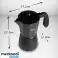 AD 4429 Coffee maker ? Espresso coffee brewer 520ml image 6