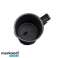 AD 4478 Heated milk frother image 3