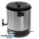 AD 4496 Warnik / elektrische pot voor pasteurisatie 28l foto 1