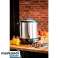 AD 4496 Warnik / elektrische pot voor pasteurisatie 28l foto 6