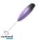 AD 4499 Milk Frother with Stand image 2