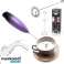 AD 4499 Milk Frother with Stand image 6