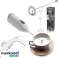 AD 4500 Milk Frother with Stand image 5